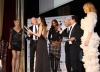 Ceremony Paris Fashion Academy Award 2009
